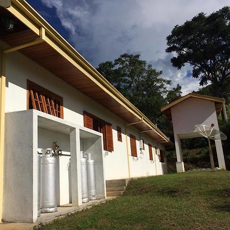 Recanto Da Maya Santo Antonio do Pinhal Exterior photo
